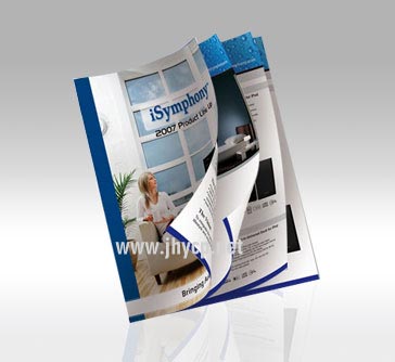 公司畫冊(cè)